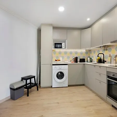 Casinha Da Da Appartamento *