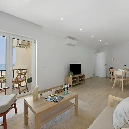 Apartman Casinha Da Da Rocha-part