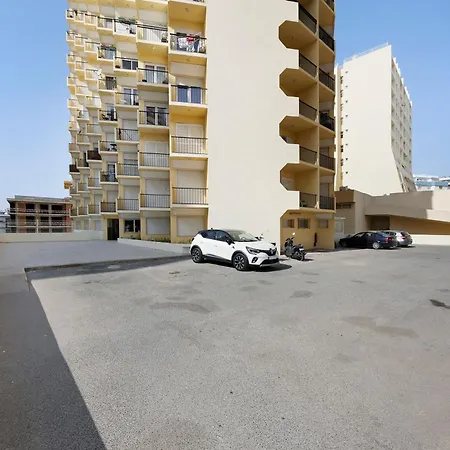 Apartman Casinha Da Da Rocha-part