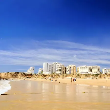 Casinha Da Da Appartamento Praia da Rocha